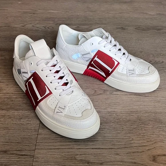 VALENTINO｜ (6W0P0Z44 VNL 098/6W2P0Z44 VNL 098) VALENTINO｜ (6W0P0Z44 VNL 098/6W2P0Z44 VNL 098) (VALENTINO